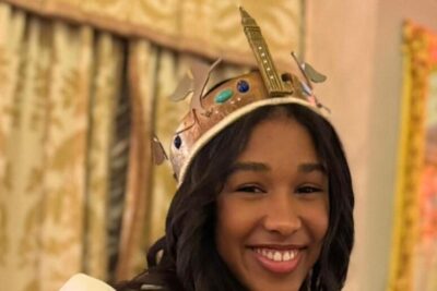 martine diop bullo reginetta carnevale venezia maria