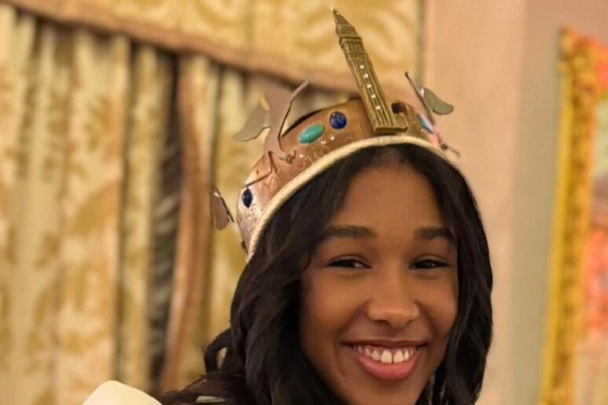 martine diop bullo reginetta carnevale venezia maria