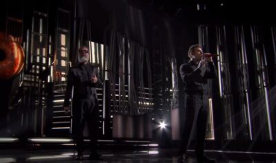 masini fedez sanremo