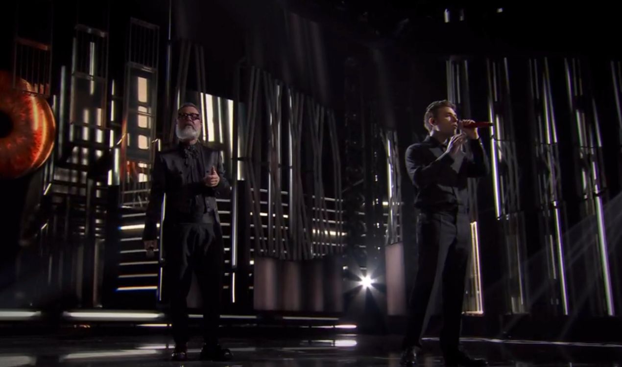 masini fedez sanremo