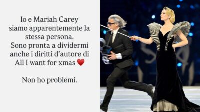 Matilda-de-angelis-replica-gaffe-cronista-rai-mariah-carey