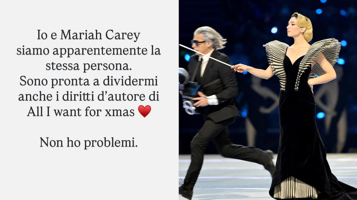 Matilda-de-angelis-replica-gaffe-cronista-rai-mariah-carey