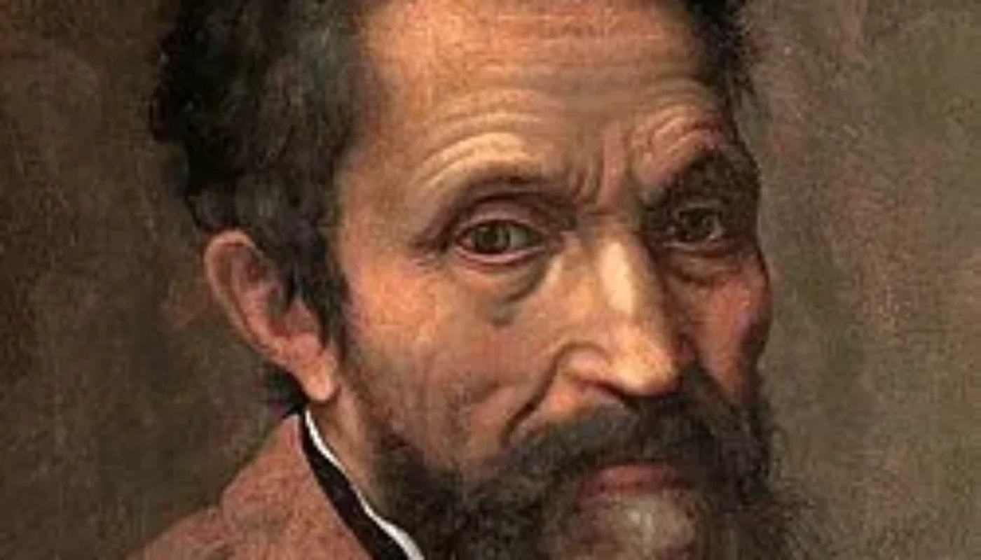 michelangelo buonarroti opere ritrovate