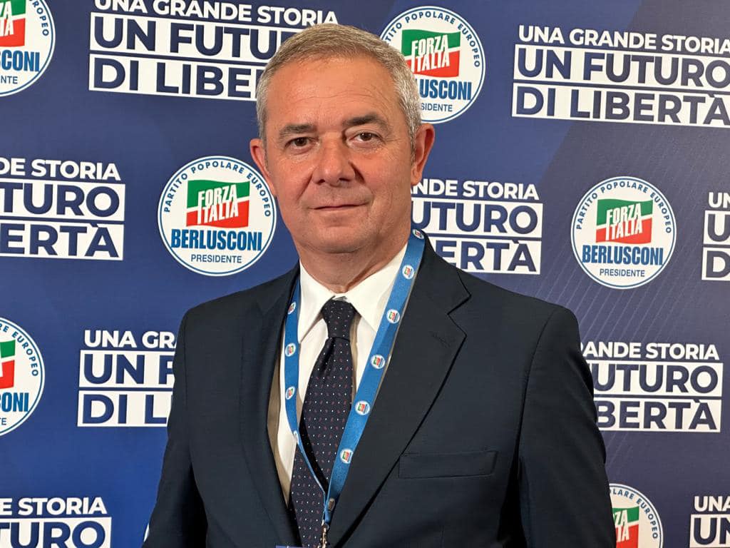 michele mancuso forza italia