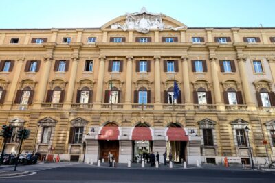 ministero economia finanze dirigente stefano di stefano