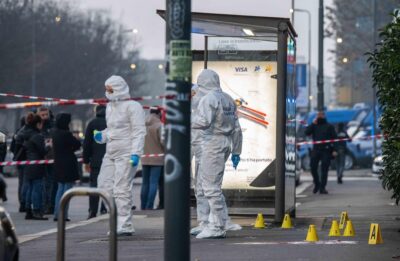 rogoredo-morto-30enne-sparatoria-polizia