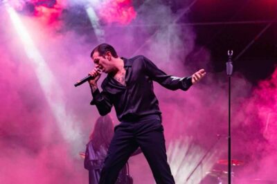 olimpiadi 2026 milano achille lauro cerimonia chiusura