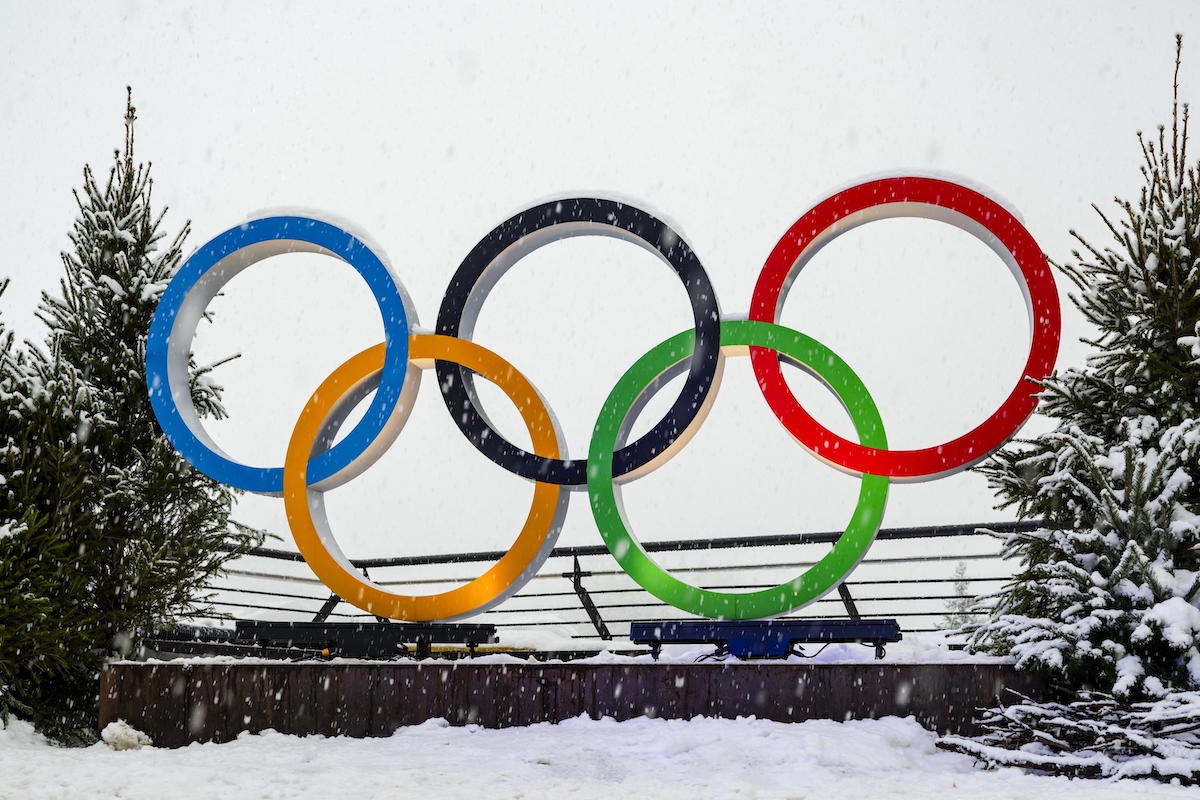 olimpiadi milano cortina