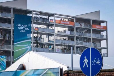 olimpiadi restrizioni traffico milano