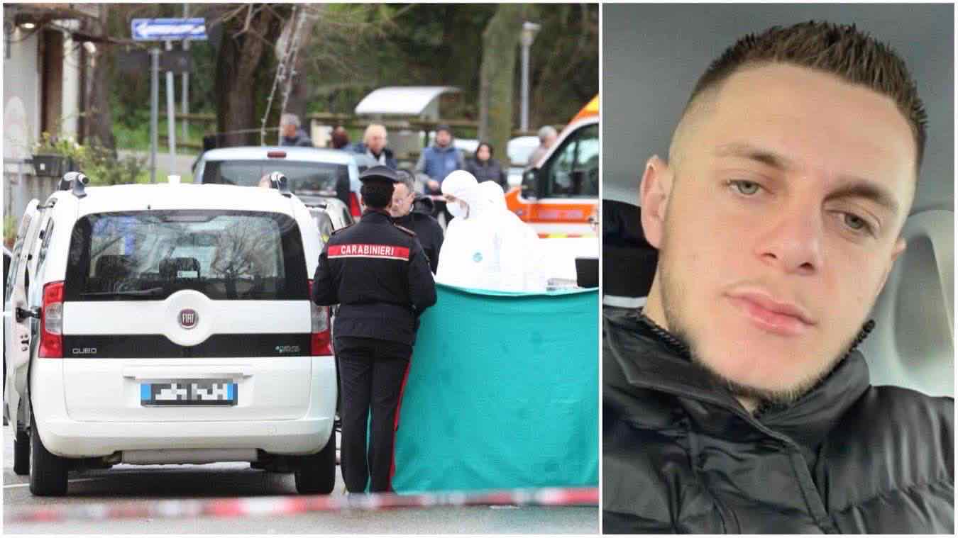 Omicidio Kevin Muharremi