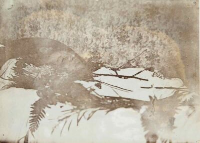 oscar wilde letto di morte