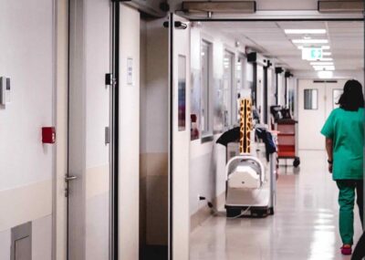 Ospedale Regina Margherita