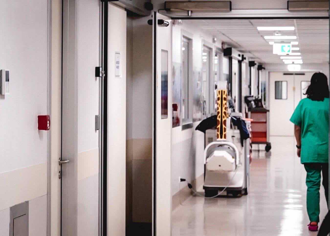 Ospedale Regina Margherita