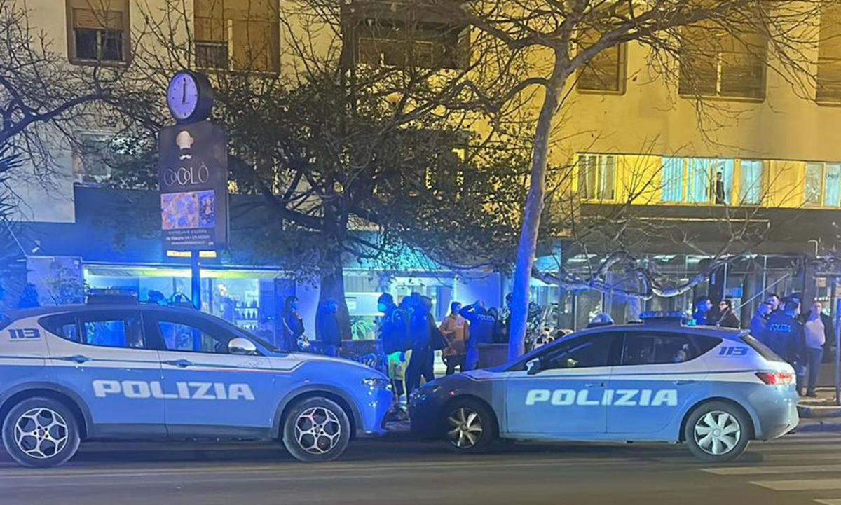 palermo donna accoltellata