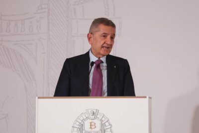 panetta bankitalia dazi trump salari occupazione crescita