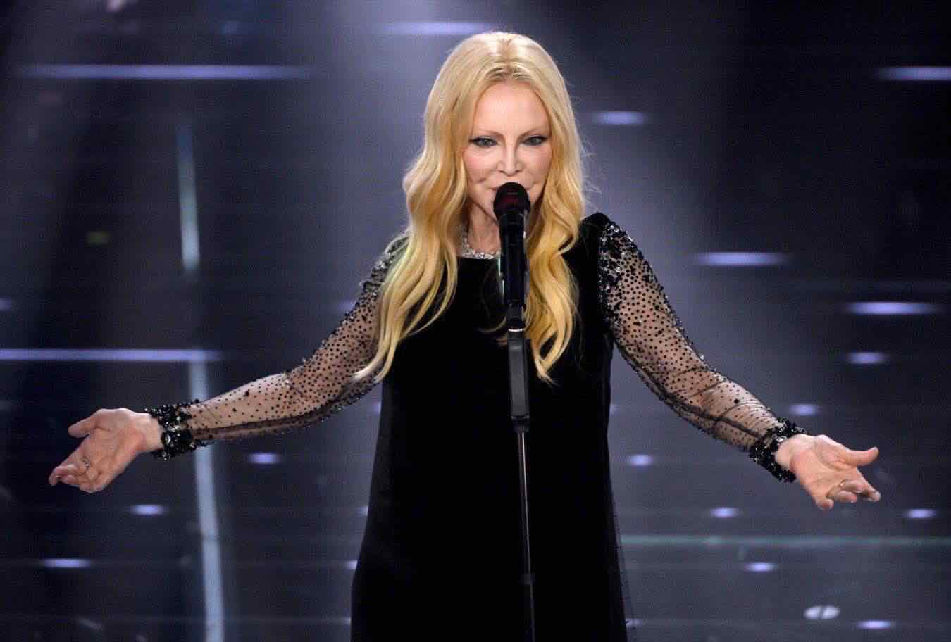 patty pravo