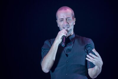 festival sanremo 2026 raf testo