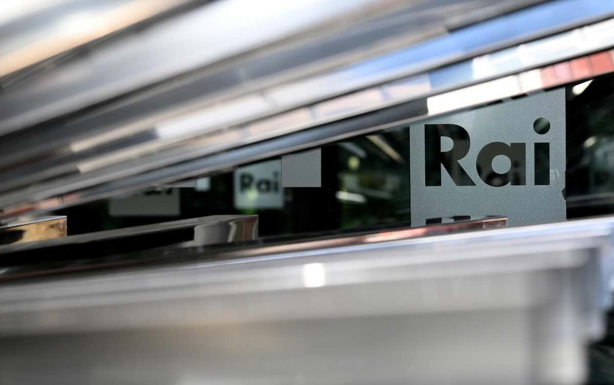 rai viale mazzini