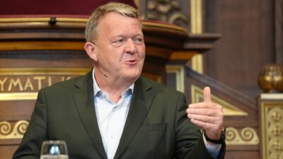 rasmussen danimarca russia nato