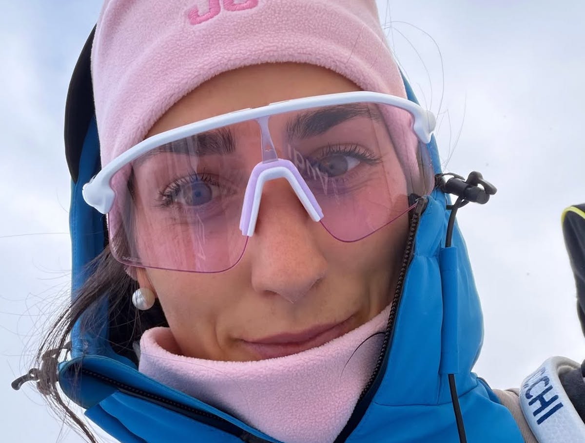 olimpiadi 2026 milano rebecca passler