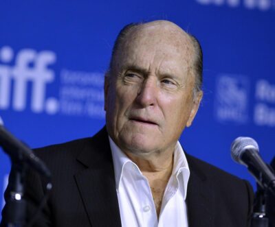 robert duvall