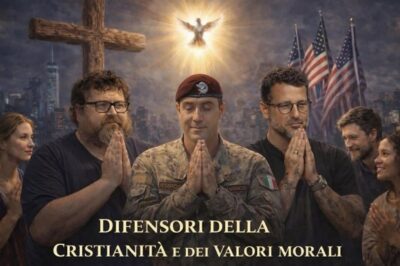 roberto vannacci mario adinolfi fabrizio corona