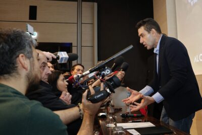 roberto vannacci sondaggi swg