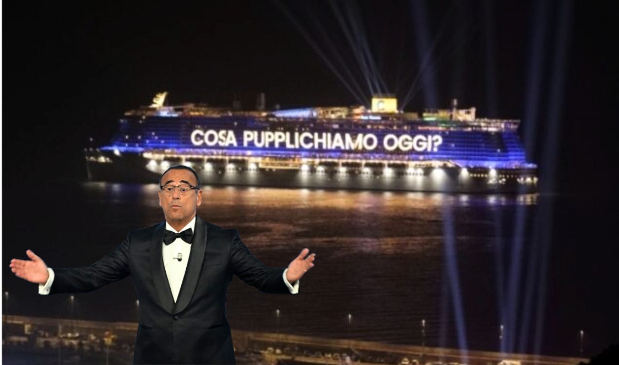 sanremo 2026 meme seconda serata