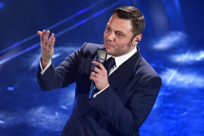 sanremo 2026 tiziano ferro