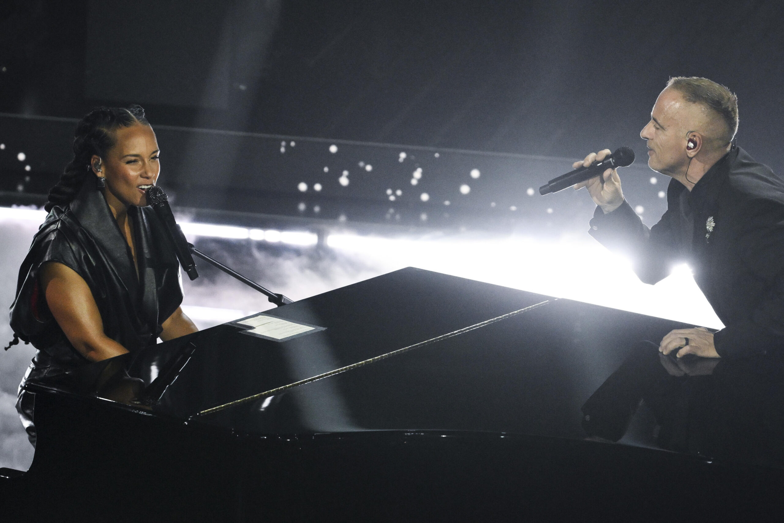 sanremo alicia-keys-eros-ramazzotti