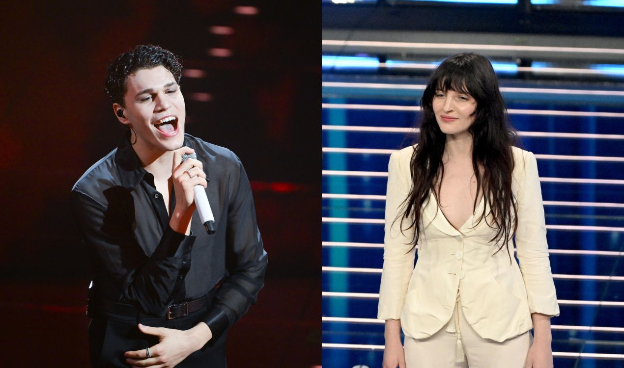 sanremo finalisti nuove proposte