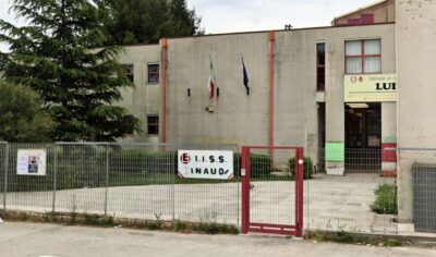 scuola foggia prof aggredito