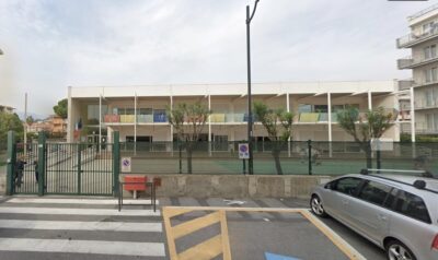 scuola papa giovanni pietra ligure