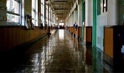 scuola proposta shock fdi schedare