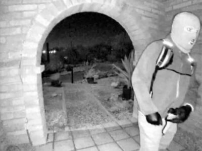 sospetto fermato nancy guthrie