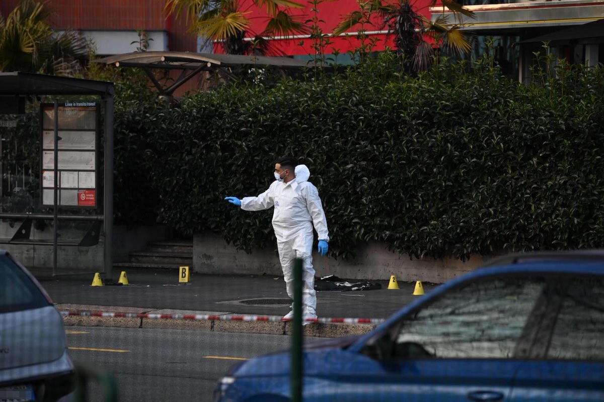 sparatoria-milano-rogoredo