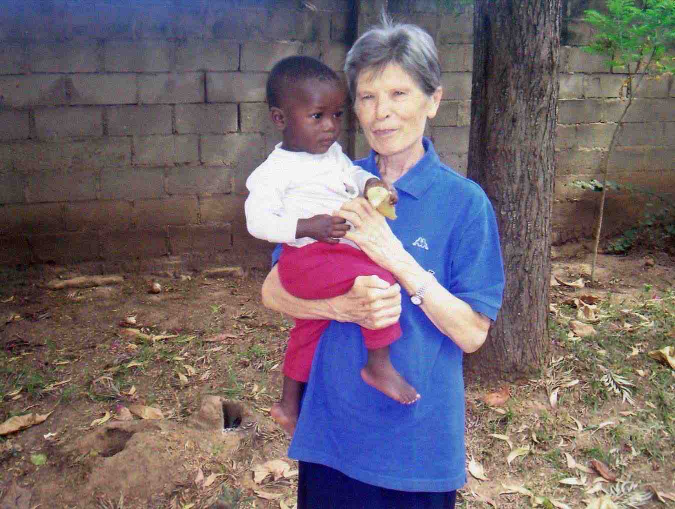 suore trucidate burundi svolta indagini arresto parma