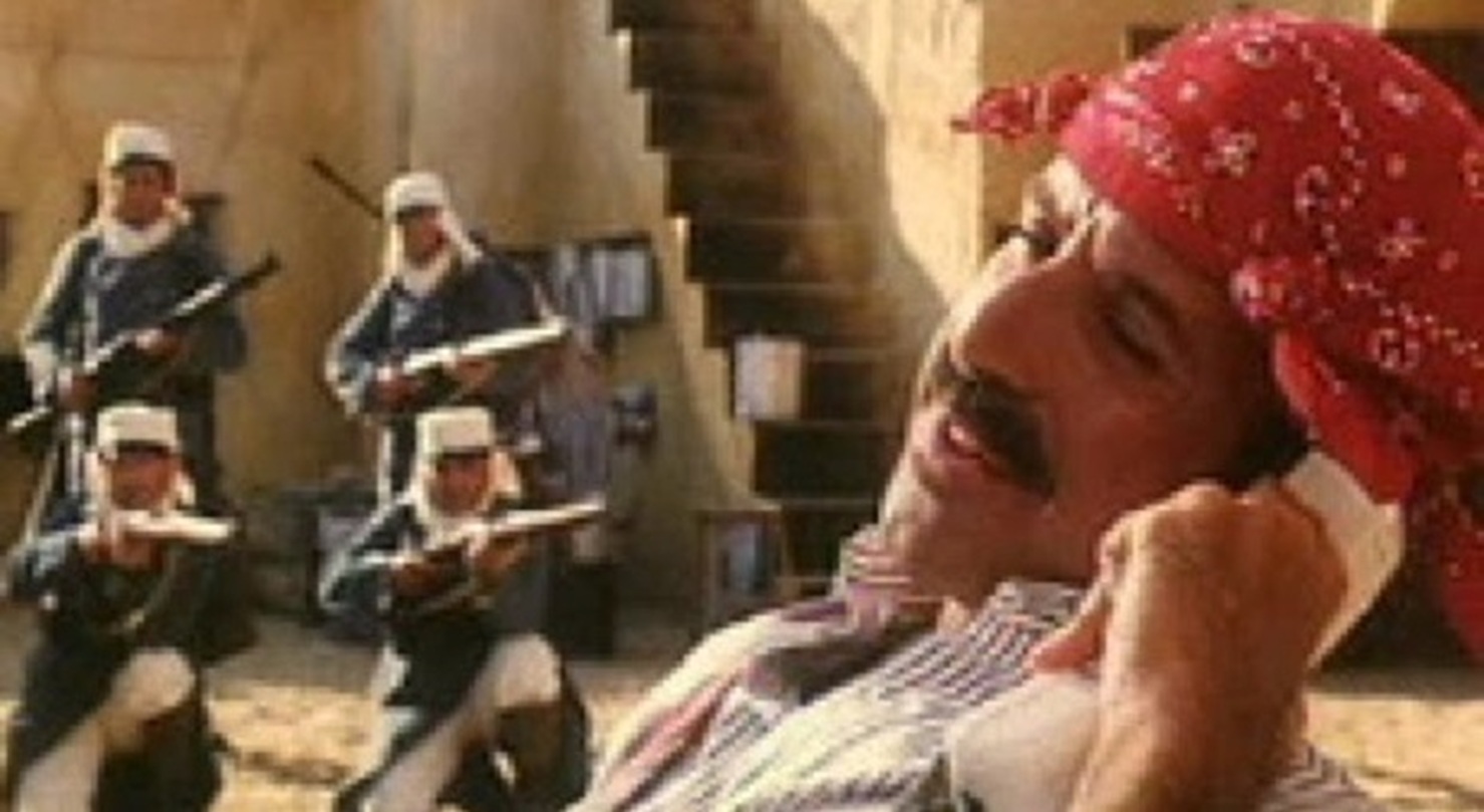 telefonata allunga vita spot sip massimo lopez