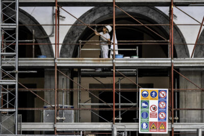 test alcol droga immediato