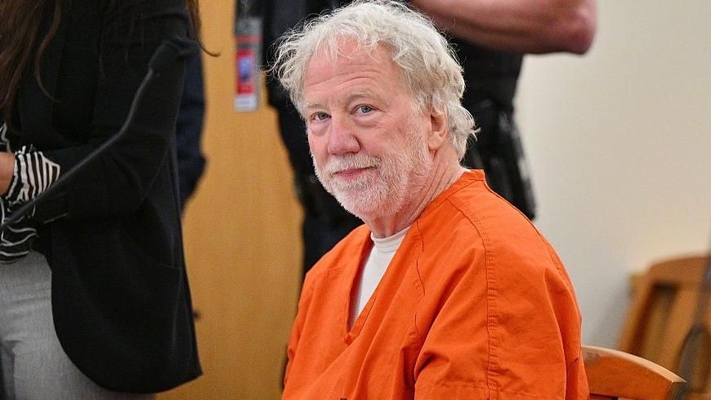 tim busfield accusa bambini pedofilia