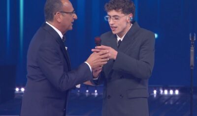 tredici pietro sanremo