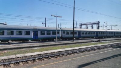 treni bologna