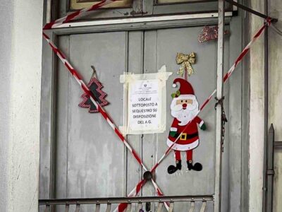 Alessandra morta a 4 anni a Tufino