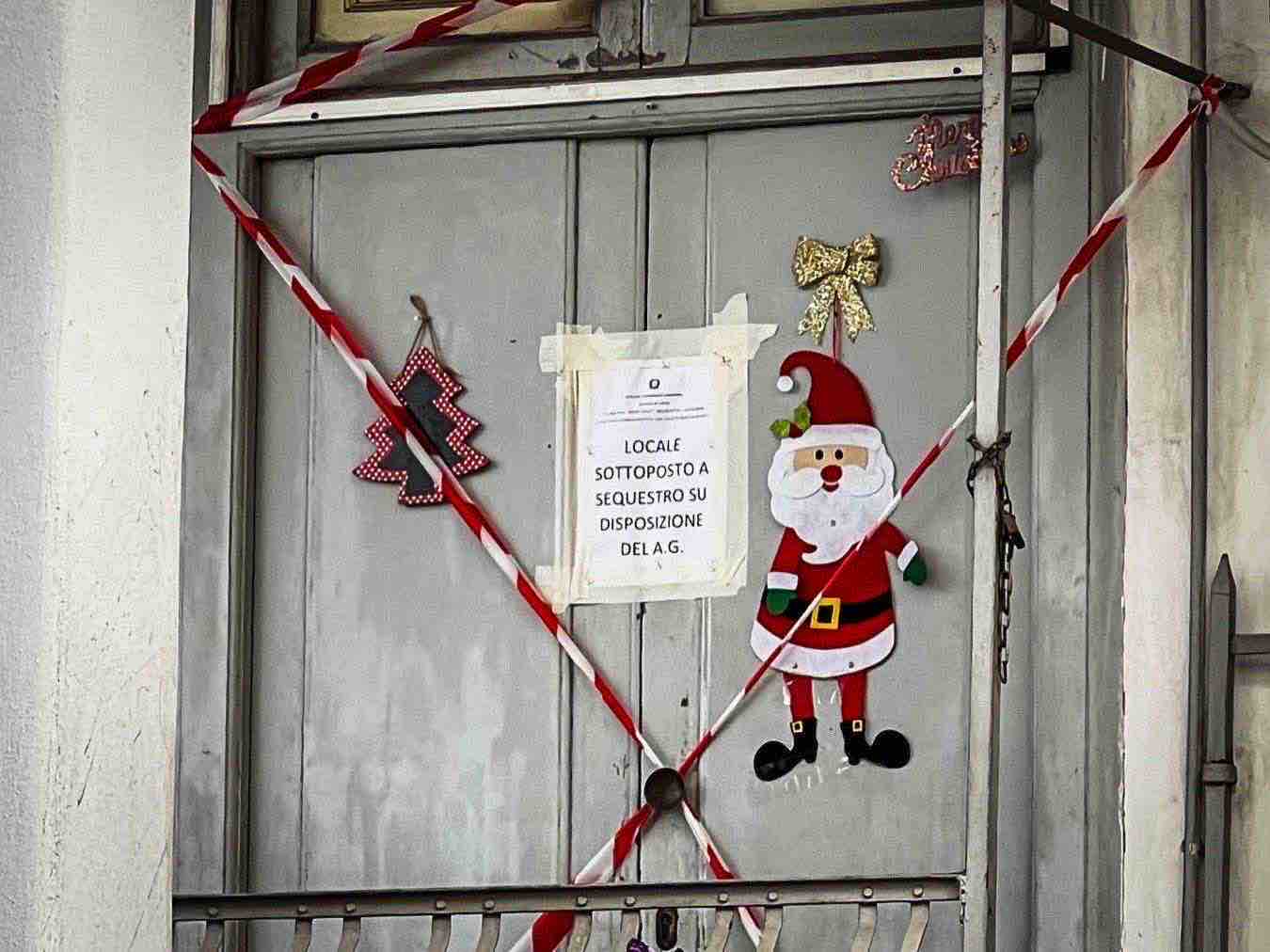 Alessandra morta a 4 anni a Tufino