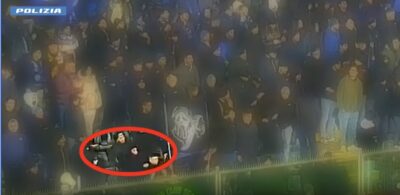 bomba carta cremonese