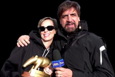 valerio staffelli striscia la notizia