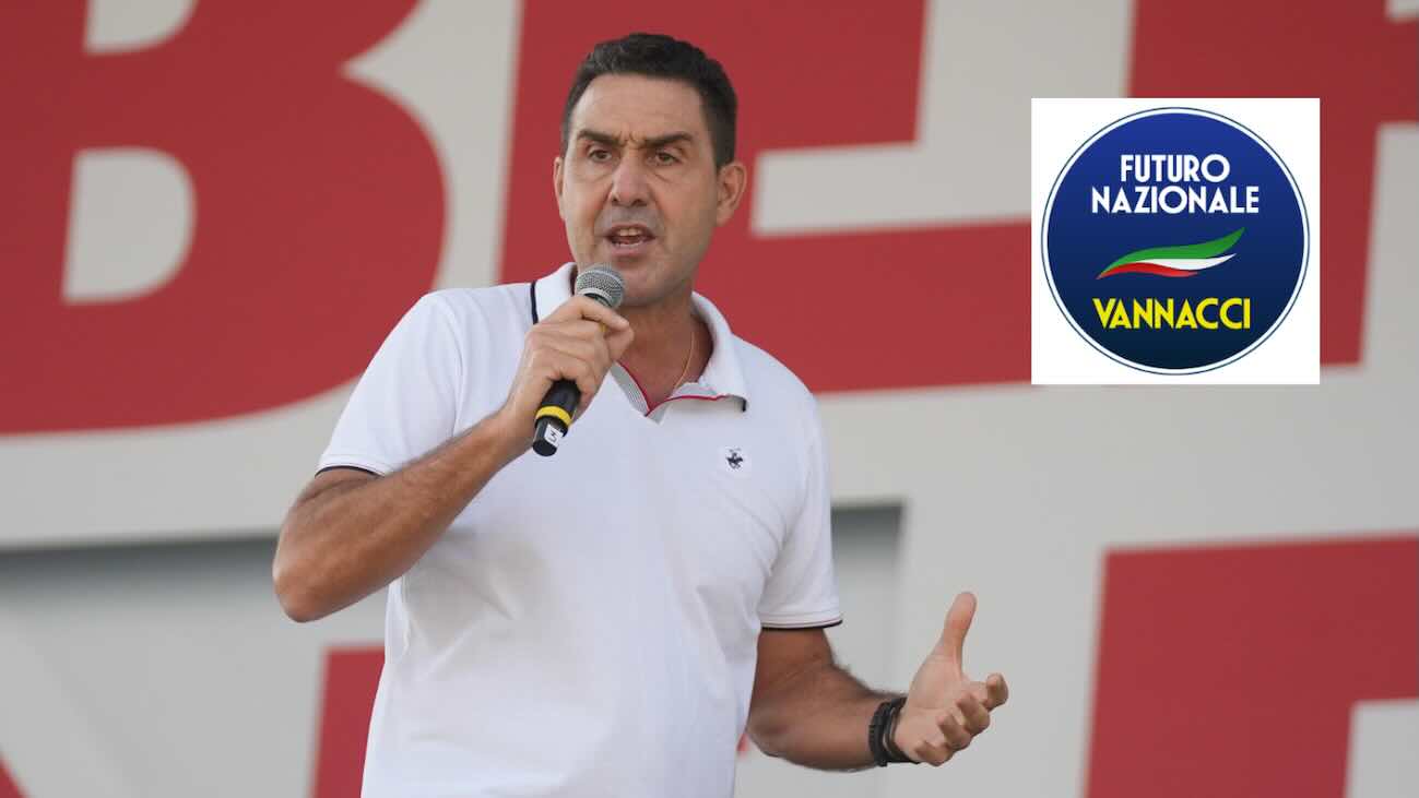 vannacci futuro nazionale
