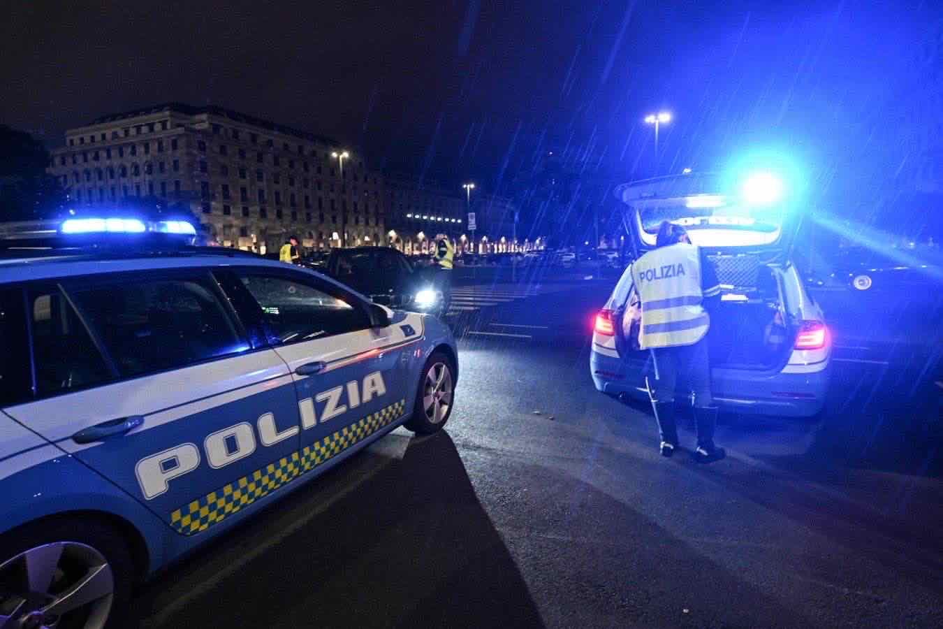 ventimiglia arresti favoreggiamento immigrazione