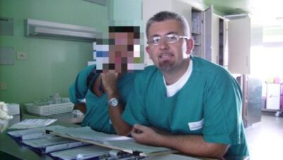 vincenzo campanile omicidio