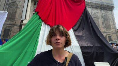 vittoria antonioli arduini